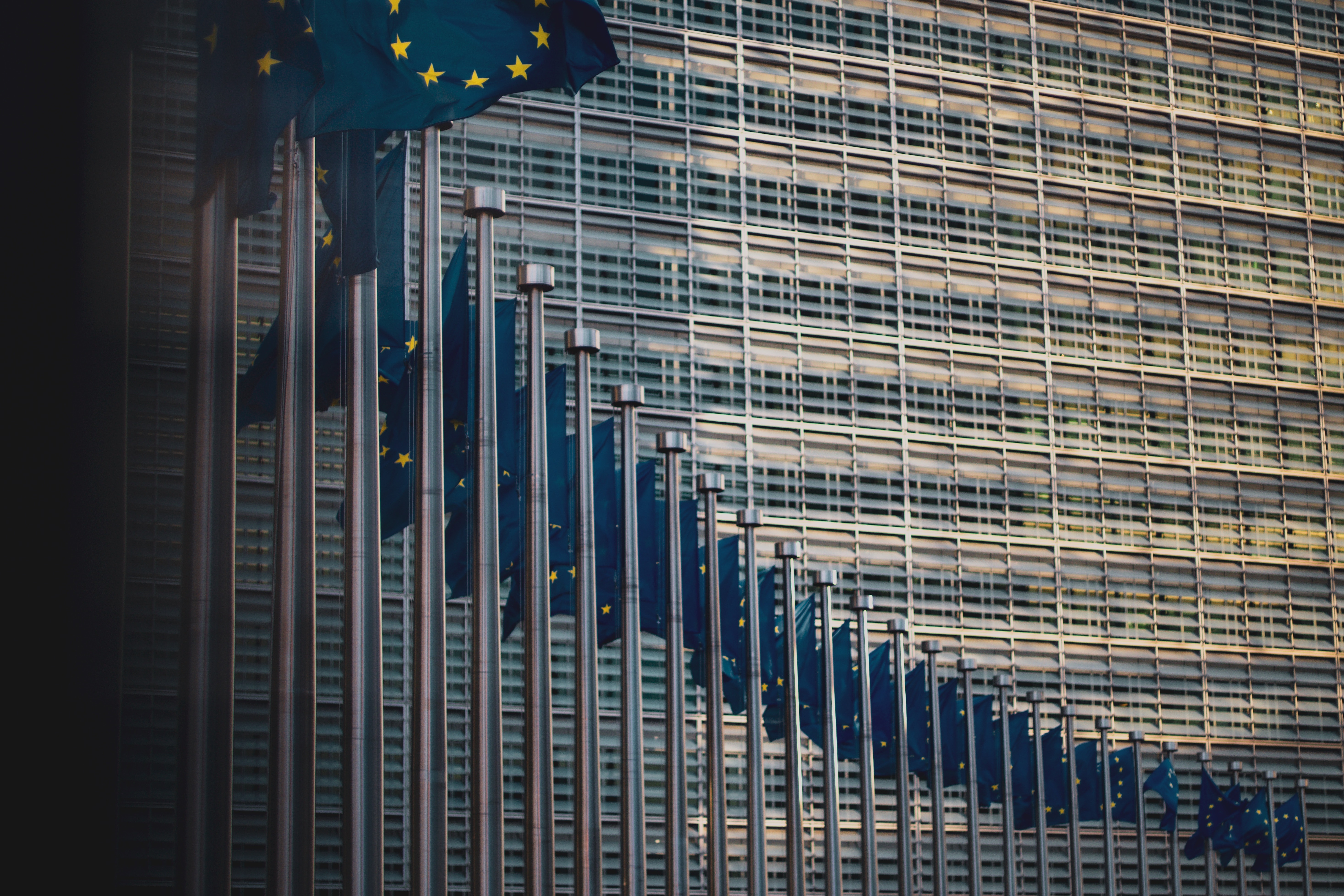 Pubblicato il Regolamento di esecuzione (UE) 2023/2229 della Commissione Europea